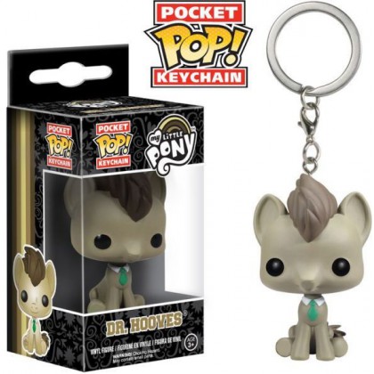 My Little Pony Dr Hooves